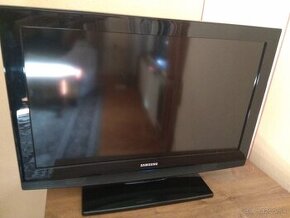 Samsung TV 32"