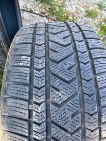 Celoročne pneu 275/40 R19 2022