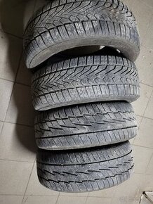 Zimne pneum. 205/55R16