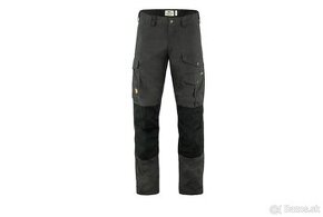 Outdoorové nohavice Fjallraven Barents Pro Trousers M - 1