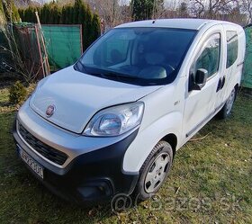 Fiat Fiorino 1.3 12/2016