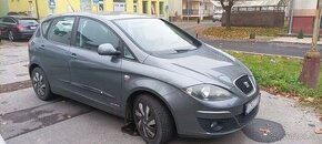 Seat Altea 1.2 TSI