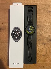 Samsung Galaxy Watch 3