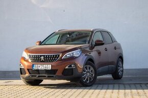 Peugeot 3008 1.5 BlueHDi