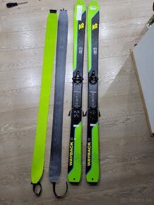 Skialpovy set K2