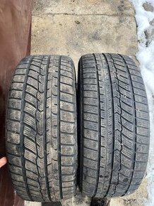 Zimne pneumatiky 205/55r16