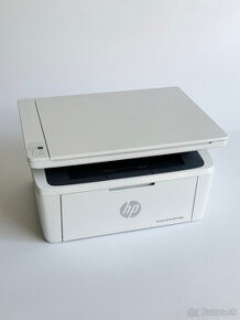 Multifunkčná tlačiareň HP LaserJet Pro M28a s tonerom