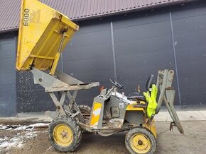 Dumper ausa 60008