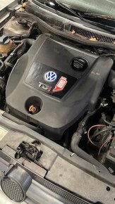 Motor 1.9tdi 85kw - 1