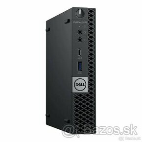 Dell optiplex 7070 Micro