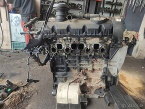 motor 1.9tdi 74kw rozpredam