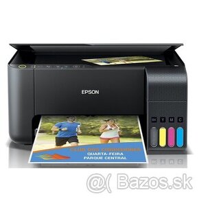 atramentová tlačiareň Epson EcoTank L3251