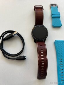 Garmin Venu 2 s príslušenstvom