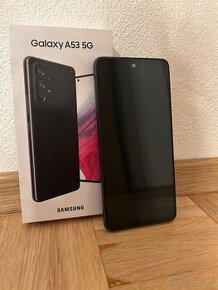 Samsung Galaxy A53 5G