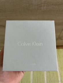 Hodinky Calvin Klein