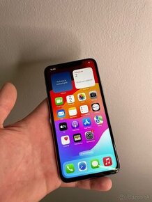 Apple iPhone 11 Pro Max 256GB - ZÁRUKA