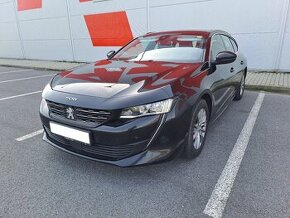 Peugeot 508 SW 1.5 BlueHDi Allure EAT8