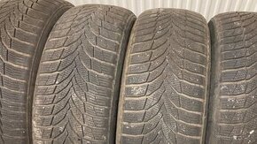 Zimné pneu NEXEN 215/55 R17