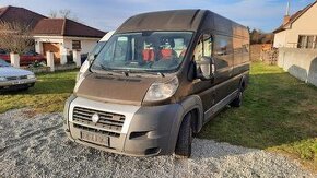 Predám Fiat ducato 3.0jtd 130kw