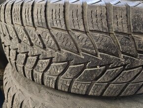 Predam zimne 185/65 r14 86T