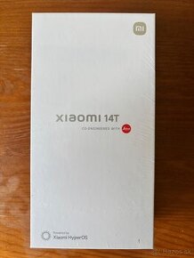 Xiaomi 14T 12/256GB Titan Gray