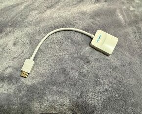 Vention HDMI to VGA Converter