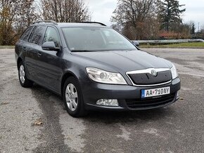 Predám Škoda Octavia 2 facelift