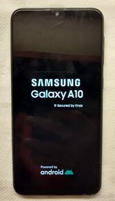 Samsung Galaxy A10