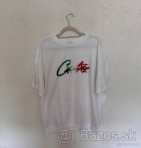 Corteiz White Italy Tee