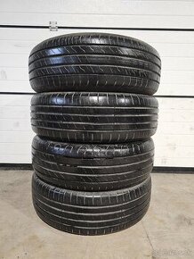 Letné Pneu GoodYear EfficientGrip2 SUV 215/65 R17 2022