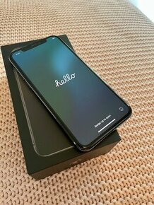 Iphone 11 Pro 64GB Space Grey TOP stav