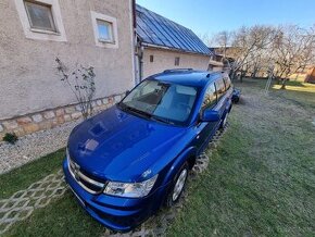 Dodge Journey 2.0 CRD Automat