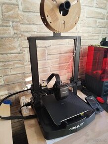 Ender 3 v3 se