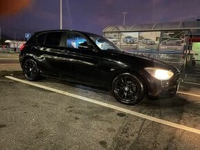 Bmw 116d F20 2012 Automaticka prevodovka