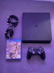 Ps 4 slim 500GB