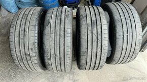 Pirelli P ZERO 255/35 R21 98Y