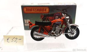 9. Matchbox Superfast