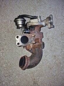 Turbo Peugeot 206 1.4 Hdi KP35487599