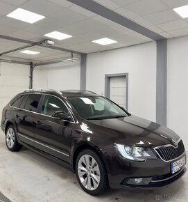 Skoda Superb 2.0TDI 103Kw Ful Led/Dsg/Facelift