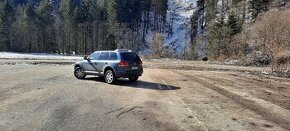 Touareg 3.0 tdi