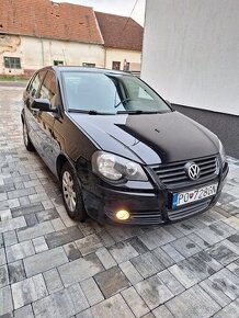 Vw Polo 1.4 59kw United 2009