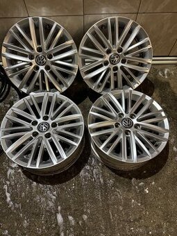 5x112 r16 volkswagen