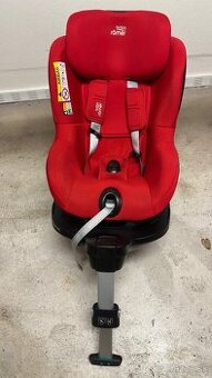 Autosedačka Britax Römer DUALFIX M i-SIZE