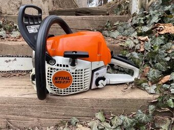 Stihl MS 231