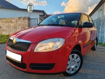 ŠKODA OCTAVIA COMBI II 1.9 TDI 77KW