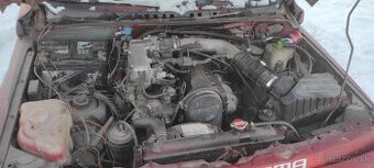 Motor Suzuki vitara 1.6 16 ventil