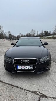 Audi A5 SportBack 2.0 TDI 125kw  3x Sline