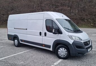 Fiat ducato 2015 2,3 96kw