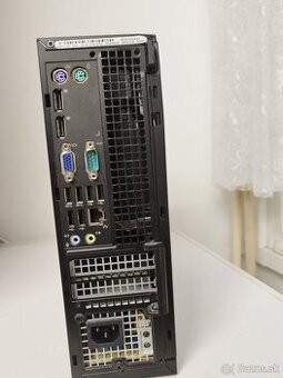 Predám Dell Optiplex 7020 SFF