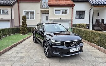 Volvo XC40 D3 Inscription A/T